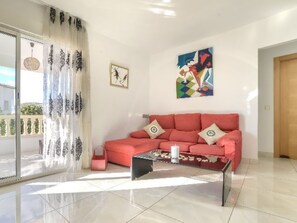 TV - Villa Benicuco 4 - PlusHolidays by Interhome (Calpe/Calp)