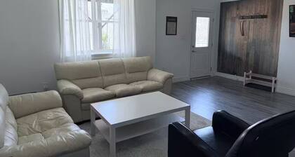 Newly Renovated Bedford Suite