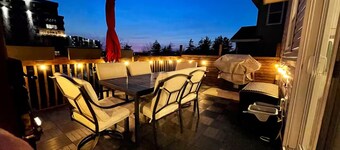 Newly Renovated Bedford Suite