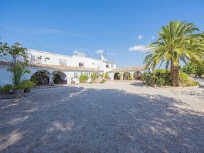 Exterior - Villa Puseta - PlusHolidays by Interhome (Benissa)