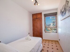 Room - Apartment Ifach - PlusHolidays by Interhome (Calpe/Calp)