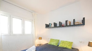 Room - Apartment Felicidad - PlusHolidays by Interhome (Calpe/Calp)