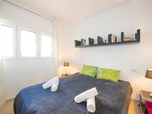 Room - Apartment Felicidad - PlusHolidays by Interhome (Calpe/Calp)