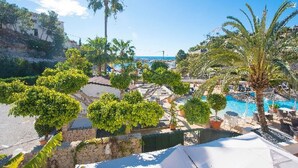 Pool - Apartment Felicidad - PlusHolidays by Interhome (Calpe/Calp)