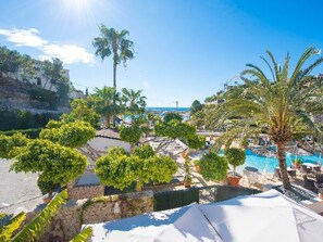 Pool - Apartment Felicidad - PlusHolidays by Interhome (Calpe/Calp)