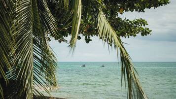 Room, 2 Bedrooms | Beach