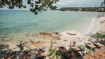 Zimmer, 2 Schlafzimmer | Strand
