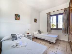 1 bedroom, Internet - Villa Fuster - PlusHolidays by Interhome (Calpe/Calp)