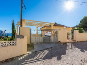 Property grounds - Villa Sabita - PlusHolidays by Interhome (Calpe/Calp)