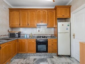 Private kitchen - Villa Sabita - PlusHolidays by Interhome (Calpe/Calp)