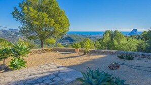Property grounds - Villa Remi - PlusHolidays by Interhome (Benissa)