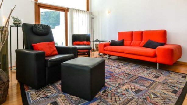 Living area - Villa Remi - PlusHolidays by Interhome (Benissa)