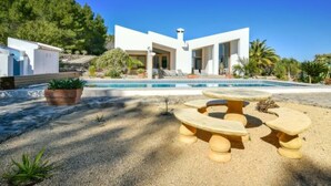 Pool - Villa Remi - PlusHolidays by Interhome (Benissa)