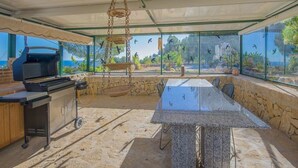 Interior - Villa Remi - PlusHolidays by Interhome (Benissa)