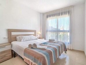 Room - Apartment Cuellar 1 - PlusHolidays by Interhome (Calpe/Calp)