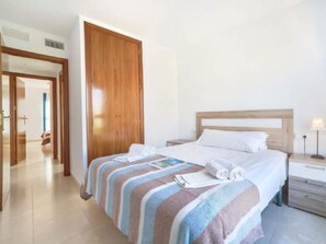 1 Schlafzimmer, Internetzugang
