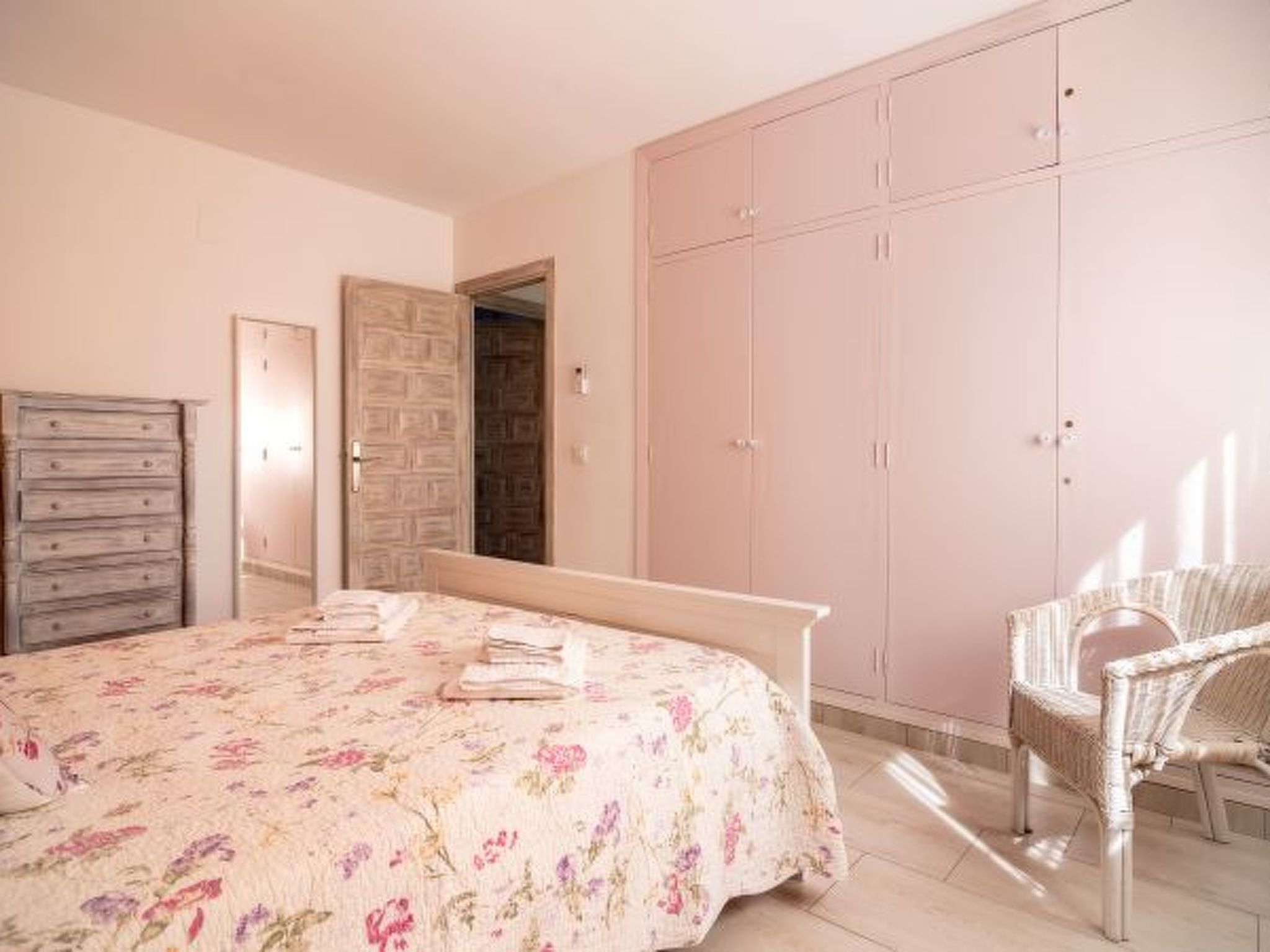 1 bedroom, Internet
