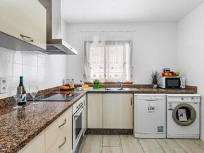Private kitchen - Villa Rosario - PlusHolidays by Interhome (Benissa)