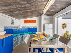 Dining - Villa Anais - Plus by Interhome (Calpe/Calp)