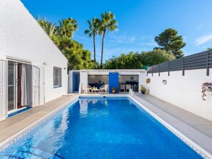 Pool - Villa Anais - Plus by Interhome (Calpe/Calp)