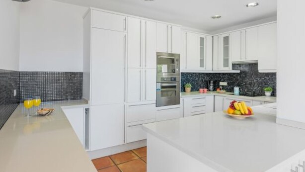 Private kitchen - Villa Moderna - PlusHolidays by Interhome (Calpe/Calp)