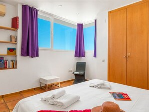 1 Schlafzimmer, Internetzugang