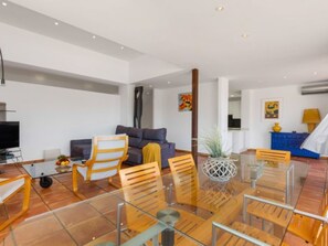 Interior - Villa Moderna - PlusHolidays by Interhome (Calpe/Calp)