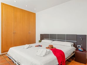 Room - Villa Moderna - PlusHolidays by Interhome (Calpe/Calp)