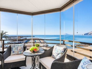 Interior - Apartamento Timiguel - PlusHolidays by Interhome (Calpe/Calp)