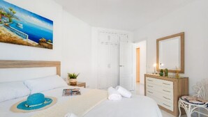 1 Schlafzimmer, Internetzugang