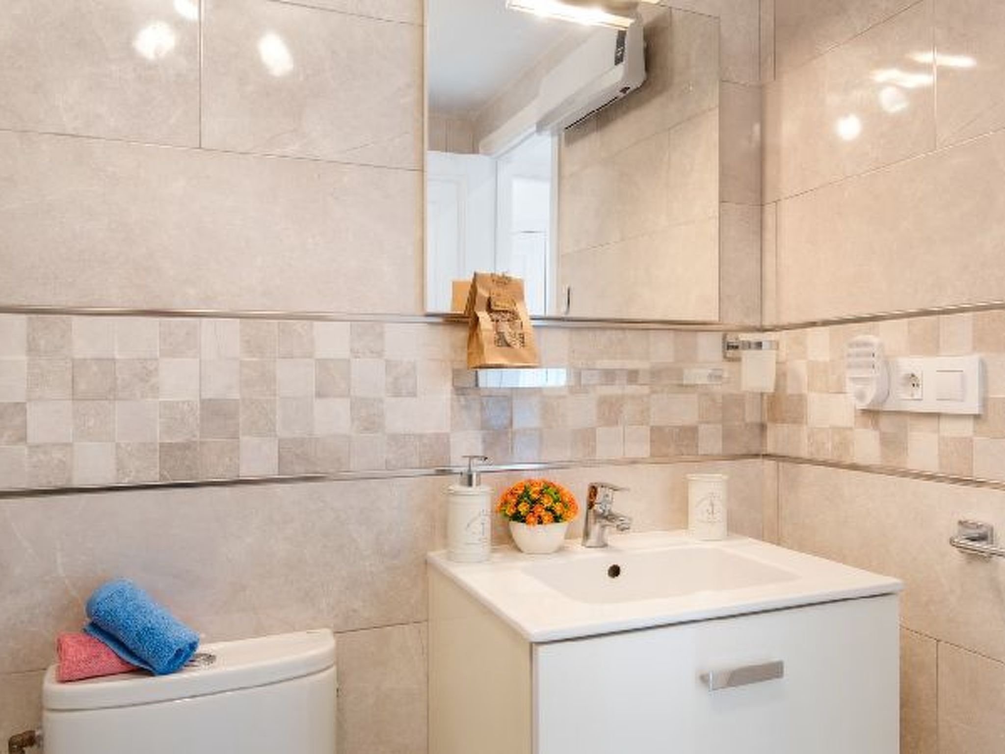 Salle de bain