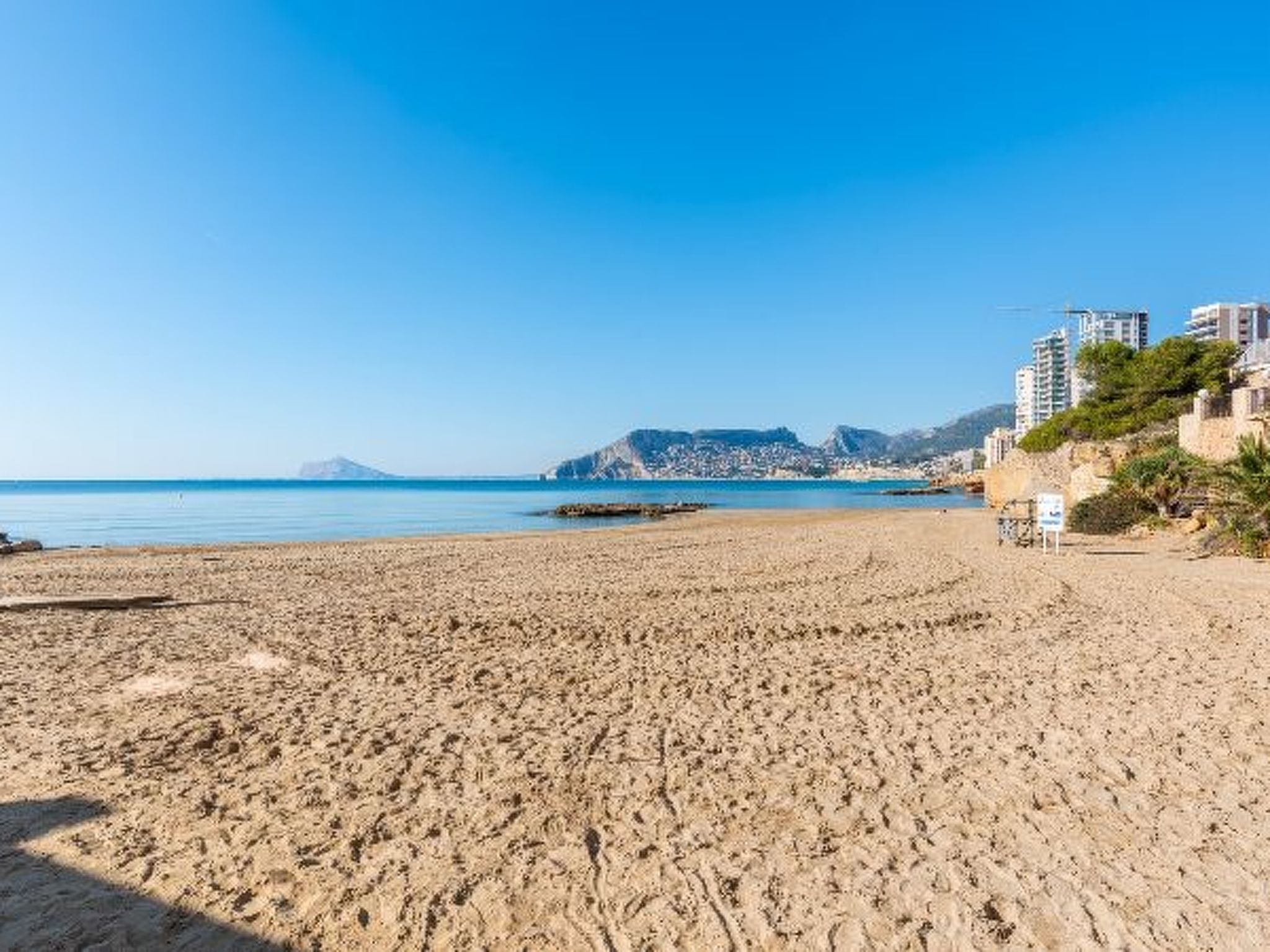 Spiaggia