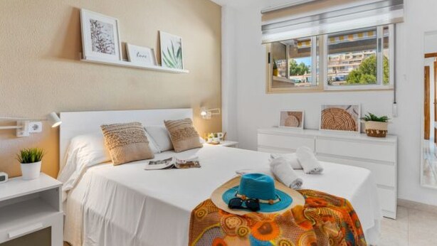 Unclassified image, 1 of 23, button - Apartamento Zeus 6 - PlusHolidays by Interhome (Calpe/Calp)