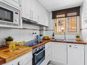 Unclassified image, 3 of 23, button - Apartamento Zeus 6 - PlusHolidays by Interhome (Calpe/Calp)