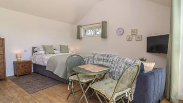 1 bedroom, free WiFi, individually decorated, individually furnished