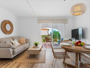 Living area - Casa Nue - Plusholidays by Interhome (Calpe/Calp)