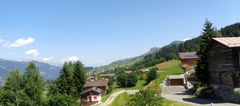Casanova, Obersaxen-Friggahüs, (Obersaxen). by Interhome