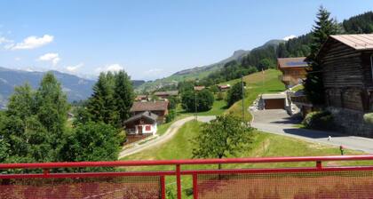 Casanova, Obersaxen-Friggahüs, (Obersaxen). by Interhome