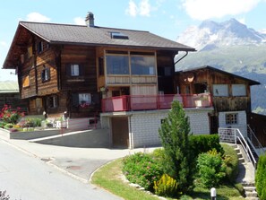 Exterior - Casanova, Obersaxen-Friggahüs, (Obersaxen). by Interhome (Obersaxen Affeier)