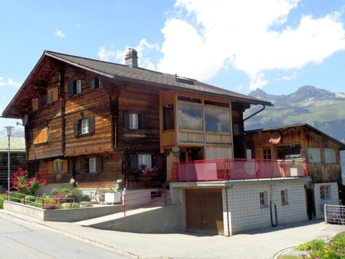 Casanova, Obersaxen-Friggahüs, (Obersaxen). by Interhome
