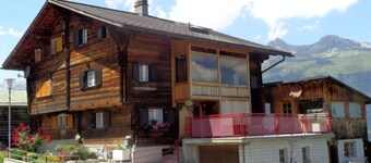 Casanova, Obersaxen-Friggahüs, (Obersaxen). by Interhome