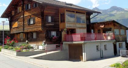 Casanova, Obersaxen-Friggahüs, (Obersaxen). by Interhome