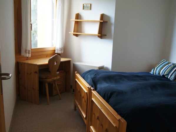 1 chambre, accès Internet