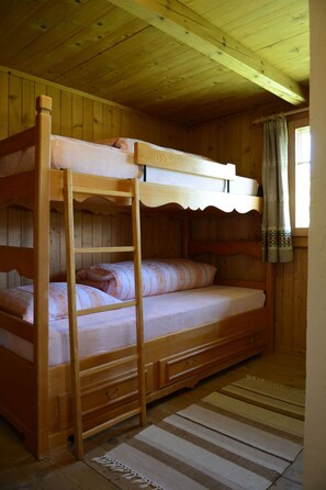 1 chambre