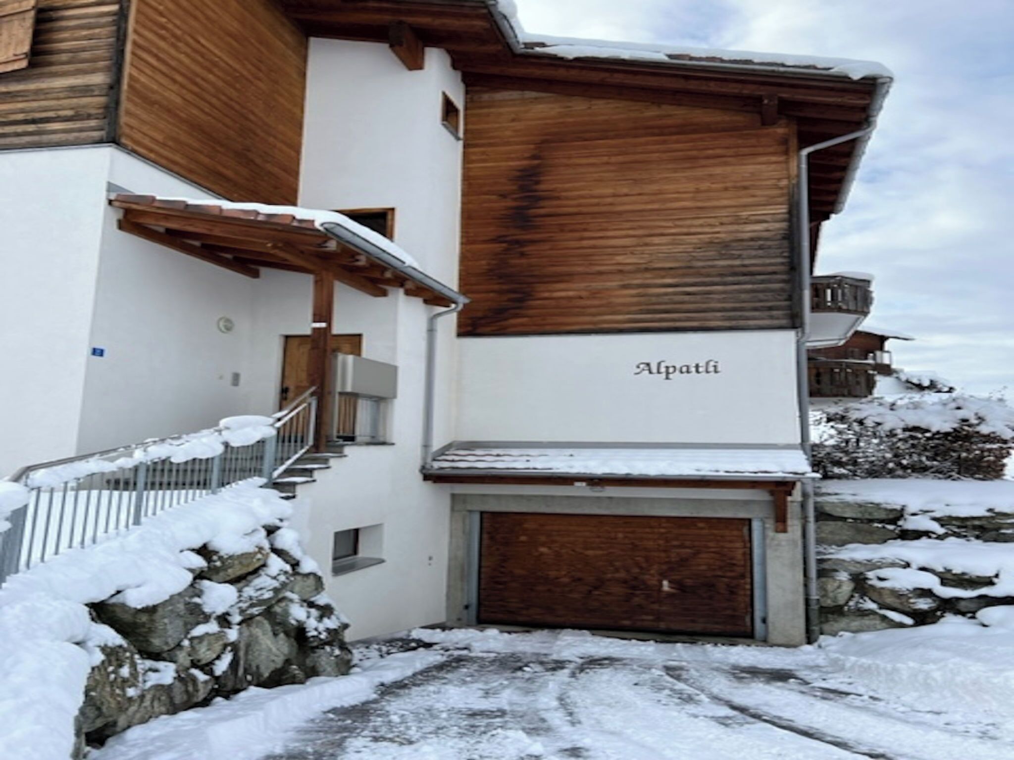 Ulkopuoli