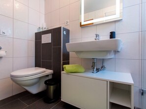 Towels - Casa Crestas 147, Vignogn, (Vignogn), 47000B by Interhome (Vignogn)