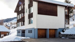 Exterieur
