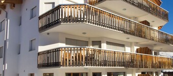 Casa Carola, Brigels, (Breil/Brigels). by Interhome