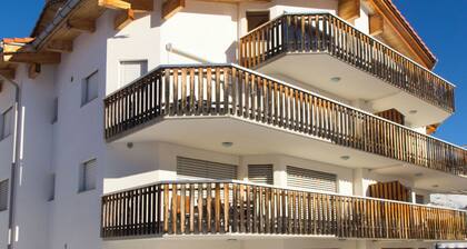 Casa Carola, Brigels, (Breil/Brigels). by Interhome