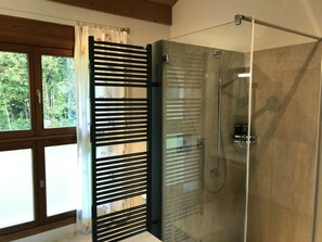 Bathroom - Carrera mit Traumgarten, Valendas, (Valendas). by Interhome (Valendas)